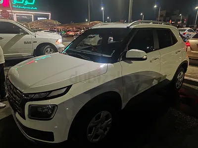 Hyundai Venue SE, миниатюра 4