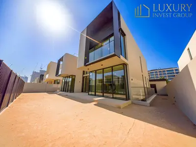 River Views | Exclusive Community | Vacant