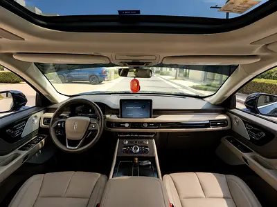 صورة 10 لـ 2022 Lincoln AVIATOR