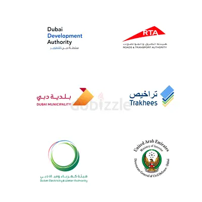 DCD (Dubai Civil Defense)/ DM Health /DM Food Permit Submission @999