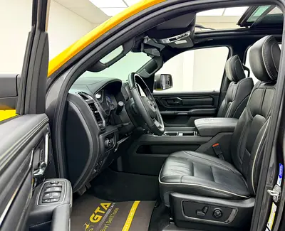 2022 RAM 1500 thumbnail 8