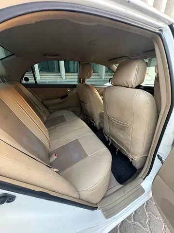 صورة 7 لـ 2007 Toyota COROLLA