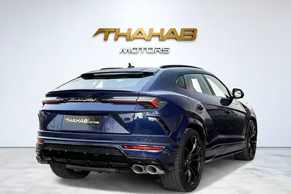 صورة مصغرة 5 لـ 2020 Lamborghini URUS