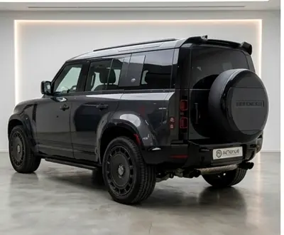 Land Rover Defender 110 HSE P400, миниатюра 3
