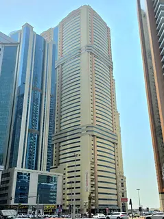 Spacious Chiller Free Apartment in Mamzar Sharjah