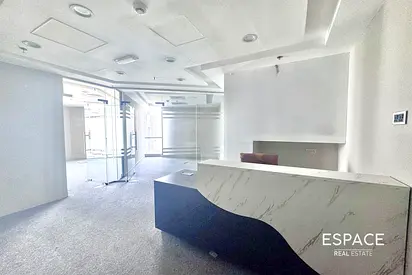 Prime Location | Vacant Now | Fitted