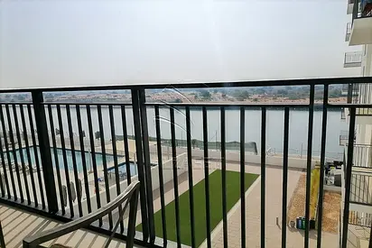 FULL CANAL VIEW | Furnished | Nice Layout