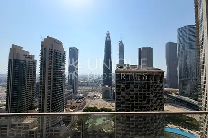 High Floor | Sea View | Spacious Living Room