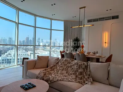 Upgraded 2BR | Fitted Kitchen | Vacant Unit