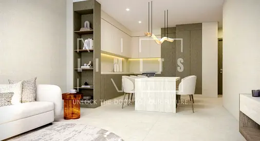 Ready Soon | Flexible PP 20/80 0r 30/70 | Amenities View | Near Metro