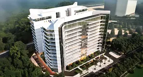 Ready Soon | Flexible PP 20/80 0r 30/70 | Amenities View | Near Metro