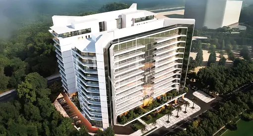 Ready Soon | Flexible PP 20/80 0r 30/70 | Amenities View | Near Metro