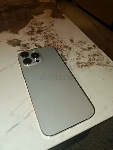 Iphone 16 Pro Max 1 TB