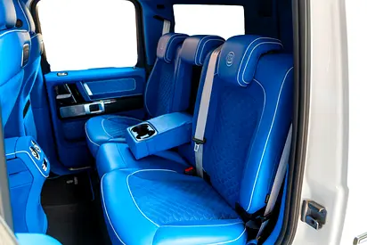 صورة مصغرة 16 لـ 2022 Mercedes-BENZ G-CLASS