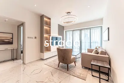 Fully Upgraded | Large Layout | Vacant