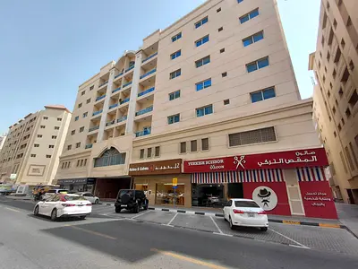 Prime Retail Hub | Spacious Shop for Rent in Muwaileh, Sharjah