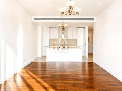Spacious 1BR with Patio | City Walk Residence 14