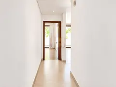 Spacious 1BR with Patio | City Walk Residence 14