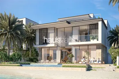 Brand New Villa | Crown Garden Villa | 1 of 38