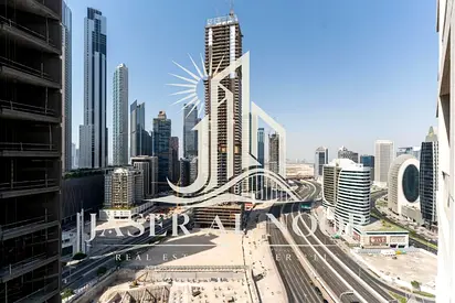 Luxury Apt | High Floor |Panoramic Downtown Views