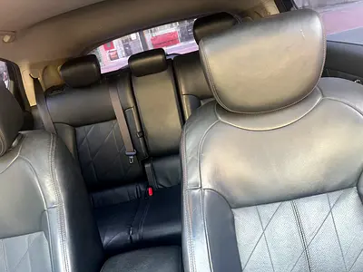 صورة 11 لـ 2019 Infiniti QX70