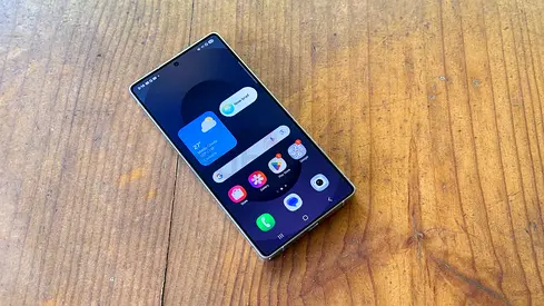 Samsung Galaxy s25 ultra