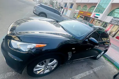 صورة 3 لـ 2019 Infiniti QX70