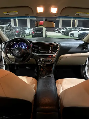 صورة مصغرة 10 لـ 2015 KIA OPTIMA