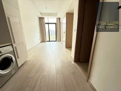 Hot Offer Chiller Free Big size Studio Apartment With Kitchen Appliances Just in 50K