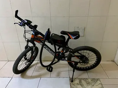 Kids cycle for sale
