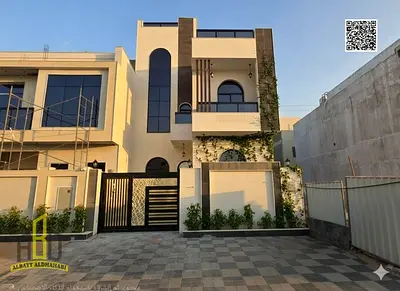 **Townhouse for Sale in Al Helio 2 – AED 1,280,000 Including Registration & Ownership Fees**