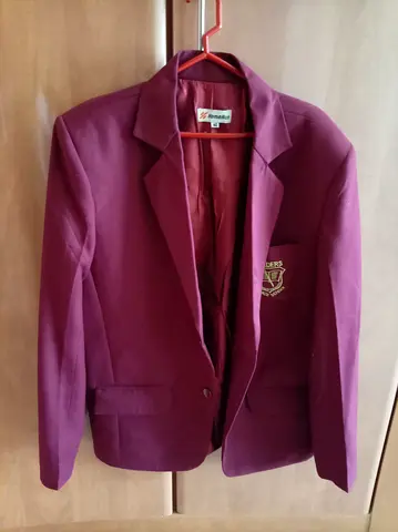 LEADERS PRIVATE SCHOOL BLAZER FOR SALE!!