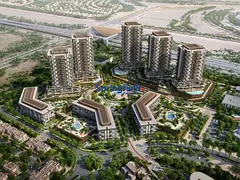 Spacious 2BR | Gated Community | On Payment Plan