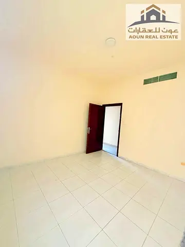 **For Rent – ​​One Bedroom & Living Room in Al Nabah**