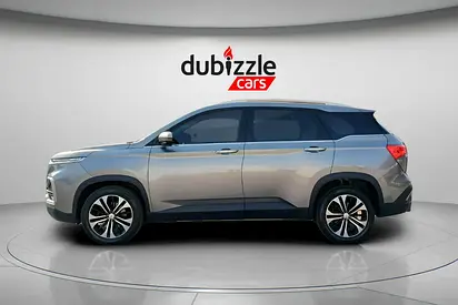 2023 Chevrolet CAPTIVA 照片 5