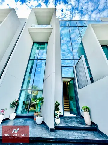 Luxury Living | 3 Bedroom + Maids | G+2