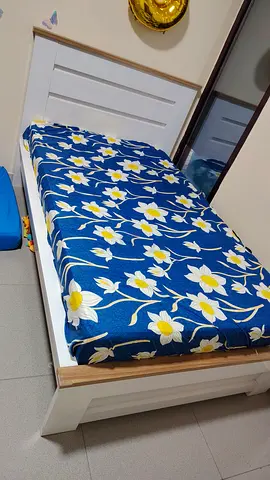 Single bed for sale