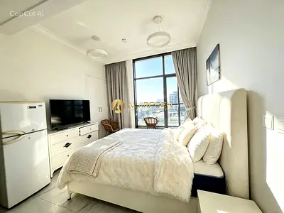 Fully Furnished | Spacious | Community View