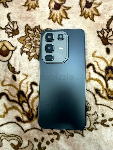Infinix 50