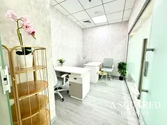 Business Centre | Flexible Office Space | Vacant