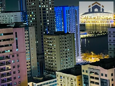 ✅ For Sale | 3 Bedrooms + Living Room – Al Khan, Sharjah