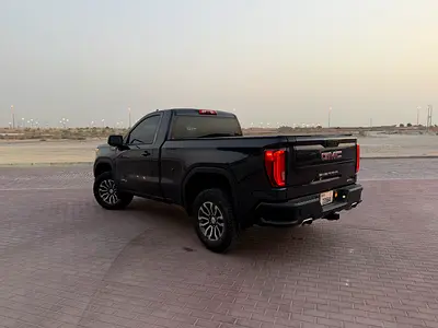 2023 GMC SIERRA 照片 5