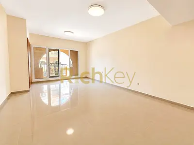 Huge Layout | Good Size Wardrobe | With Balcony