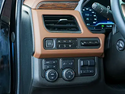 2023 Chevrolet TAHOE 照片 12