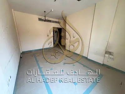 1-Bedroom Apartment in Al Nabba | AED 27K | 2 Baths | Central AC & Gas | Free Maintenance | Free Parking
