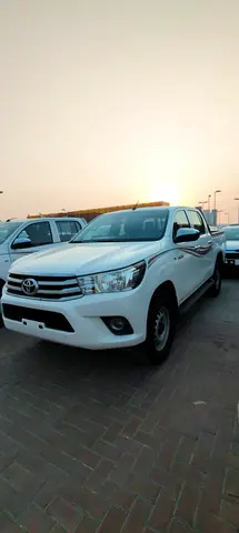 صورة 3 لـ 2019 Toyota HILUX
