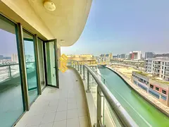 2BR+Maid | Prime Waterfront Location | Move-In Ready
