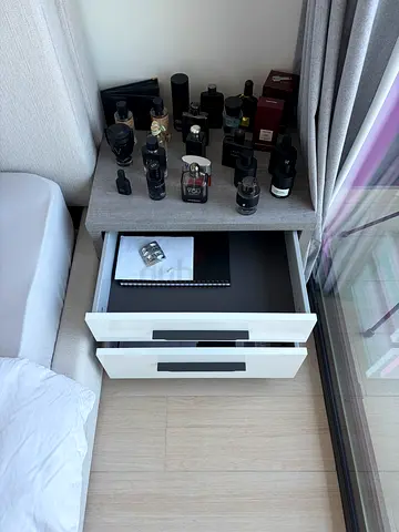 Bed Side Tables
