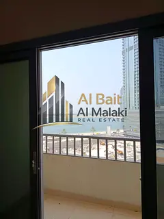 Spacious Three-Bedroom Apartment in Al Taawun | Free Parking & Maintenance ✨