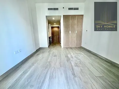 CHILLER FREE | READY TO MOVE | AFFORDABLE UNFURNISHED STUDIO APARTMENT AVAILABLE FOR RENT IN JIST 3